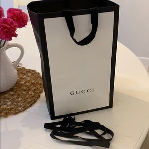 Gucci bag